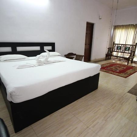 Mount N Mist Hotel Ooty Exterior foto